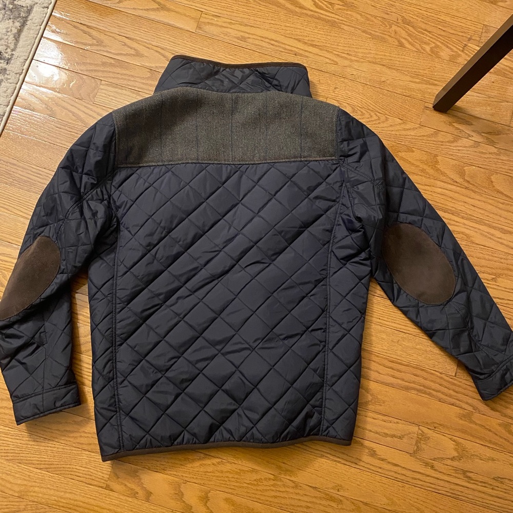 Vince Camuto quilted jacket